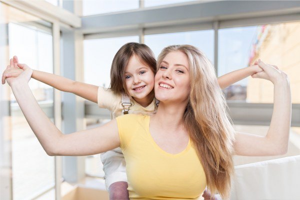 Children dentistry image