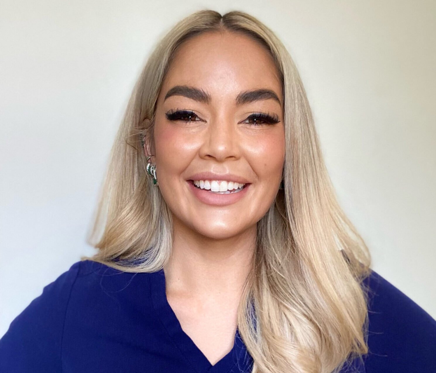 Experienced hygienist, Danica will be responsible for ensuring your teeth and gums are in a healthy, suitable condition.