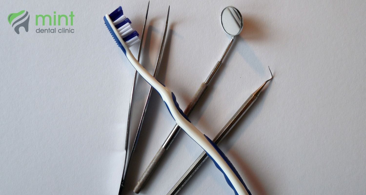 pic of dental equipment