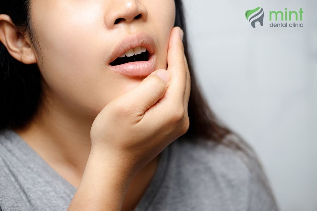 emergency dental pain