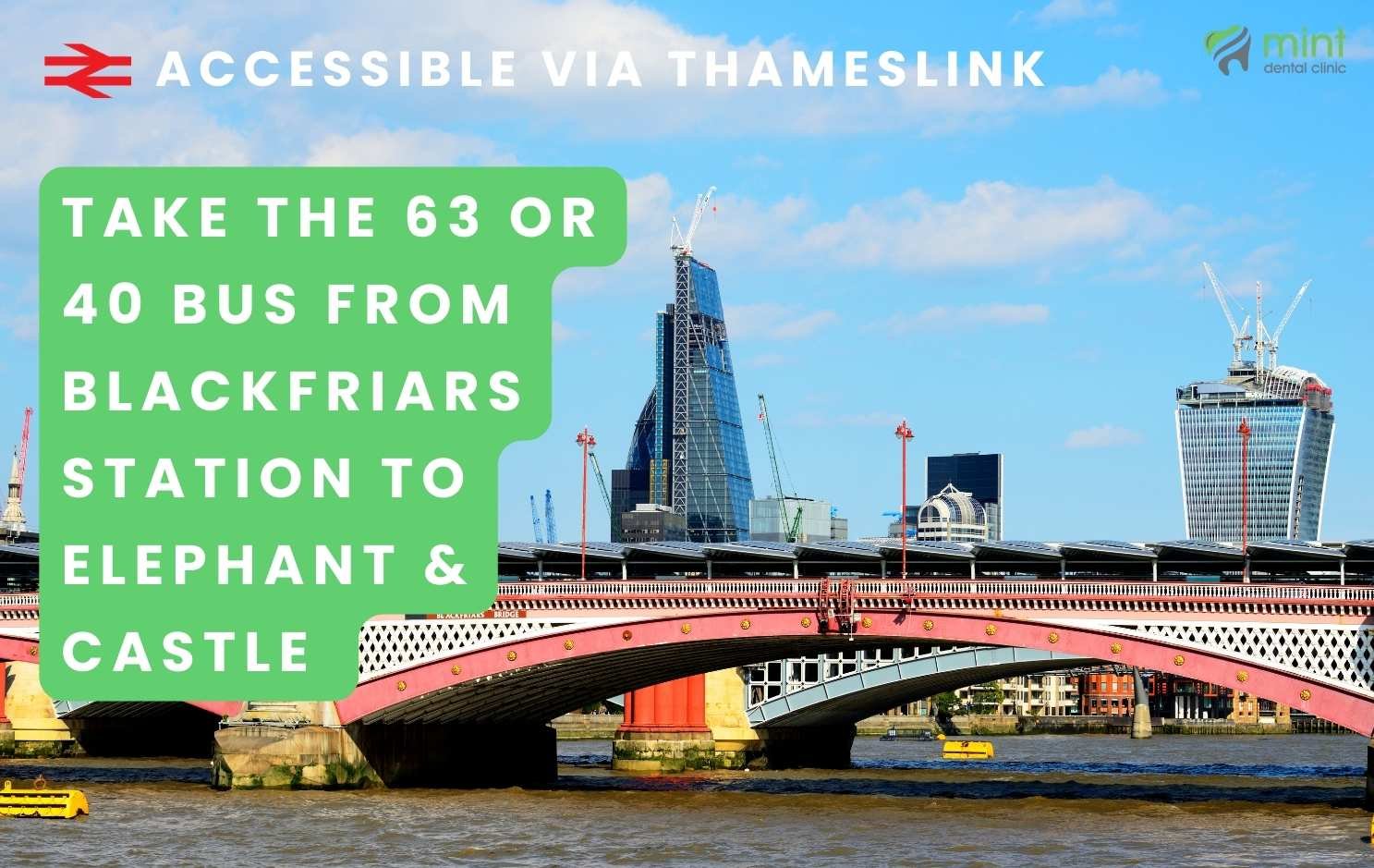 dentist blackfriars image