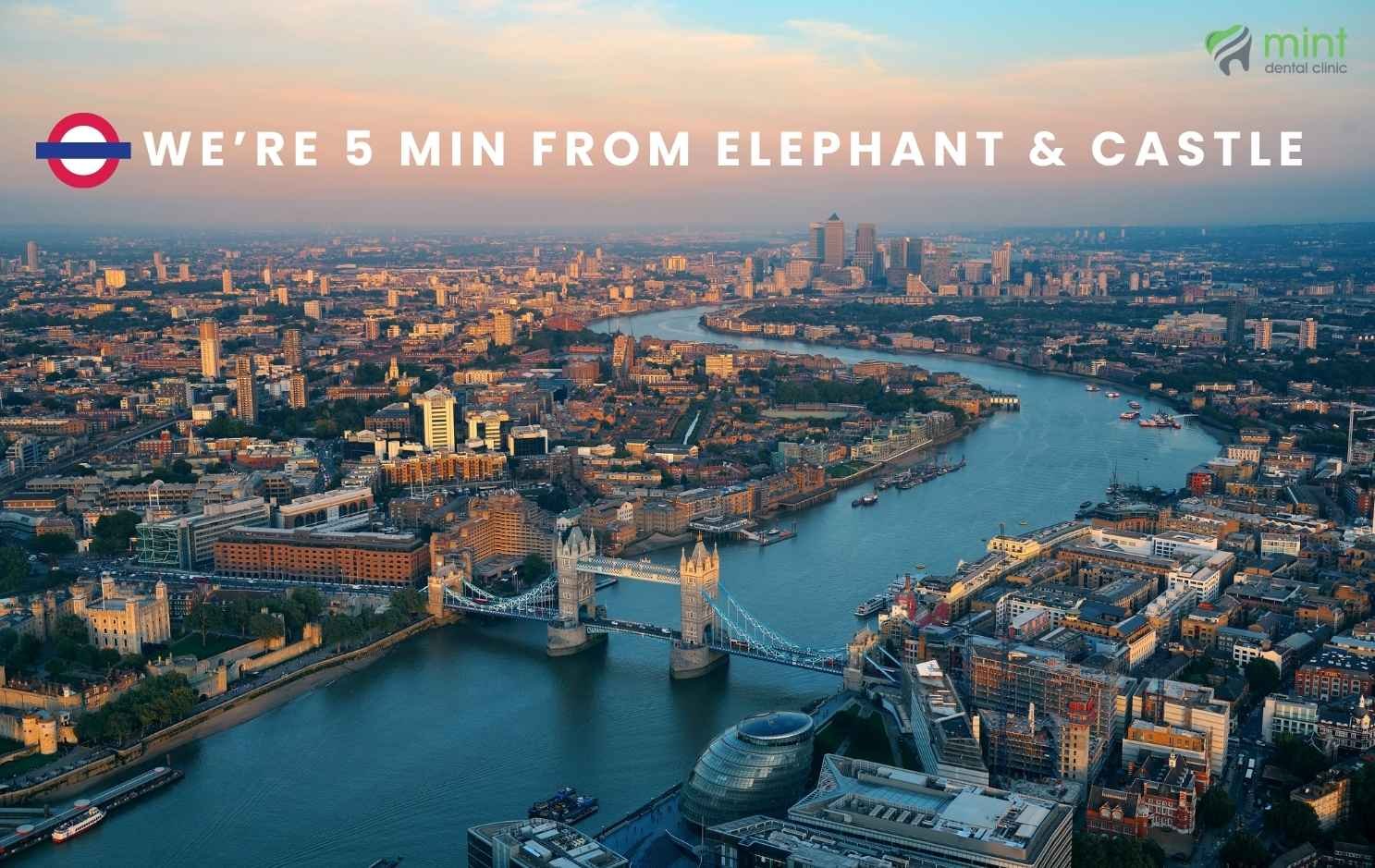 dentist london image