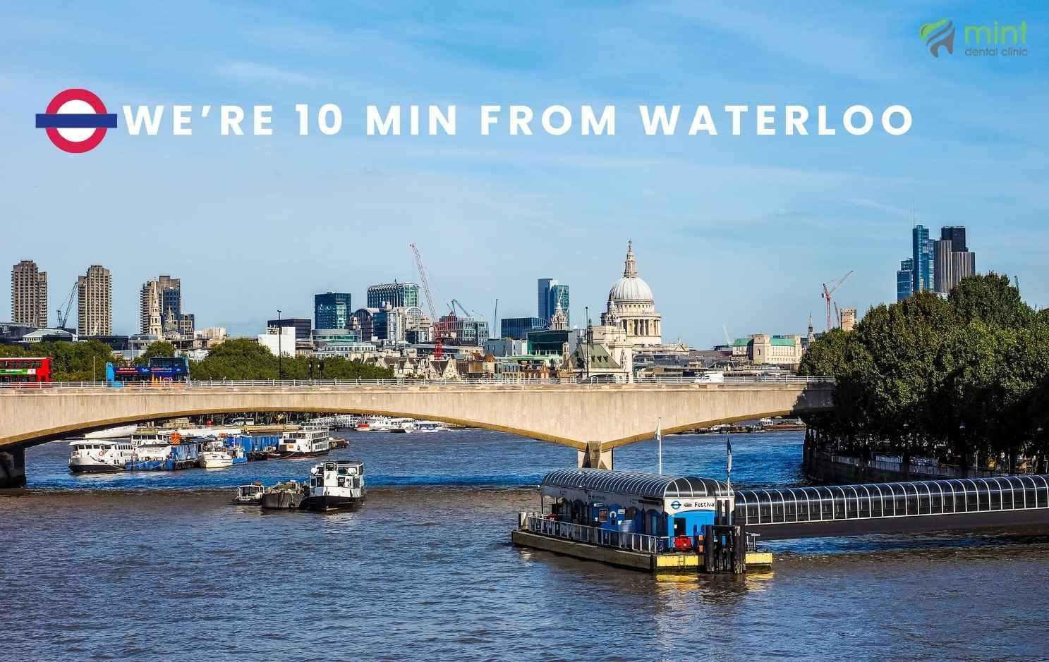 dentist waterloo image