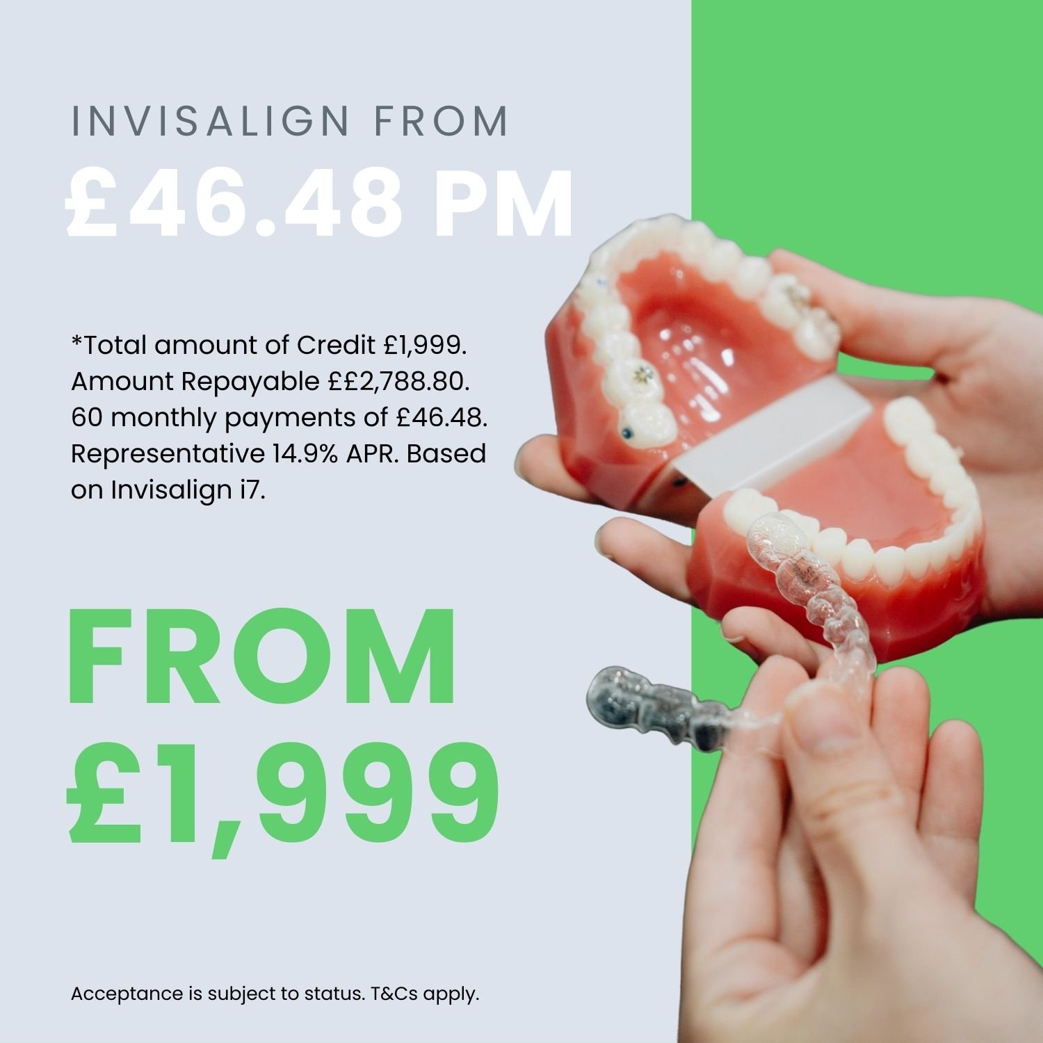 invisalign graphic
